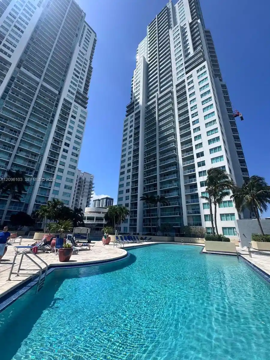 Photo 1 of Condo for sale at 253 Ne 2nd Street #2508, Miami, FL 33132 | MLS# A12096103 | Listing updated on 2026-10-28