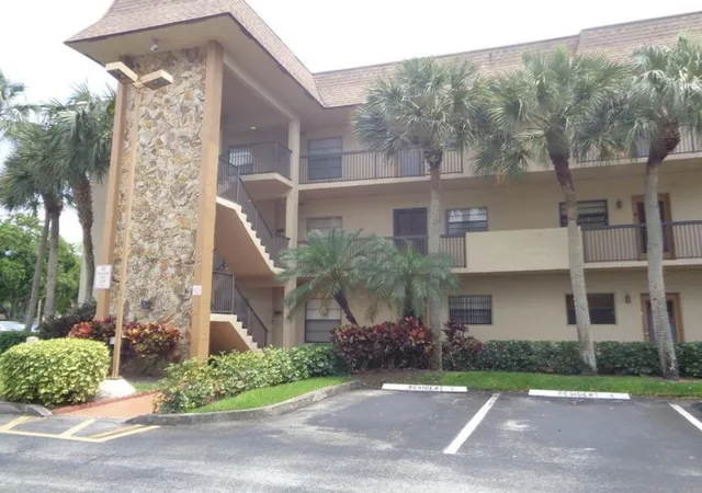 Photo 1 of Condo for sale at 6090 N Sabal Palm Blvd #304, Tamarac, FL 33319 | MLS# B26081106 | Listing updated on 2026-10-09