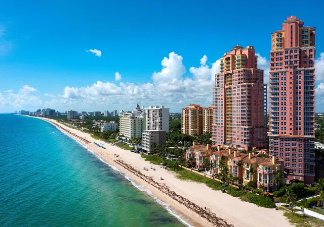 Condo for sale at 2110 N Ocean Blvd #9D, Fort Lauderdale, FL 33305 | MLS# B26081108