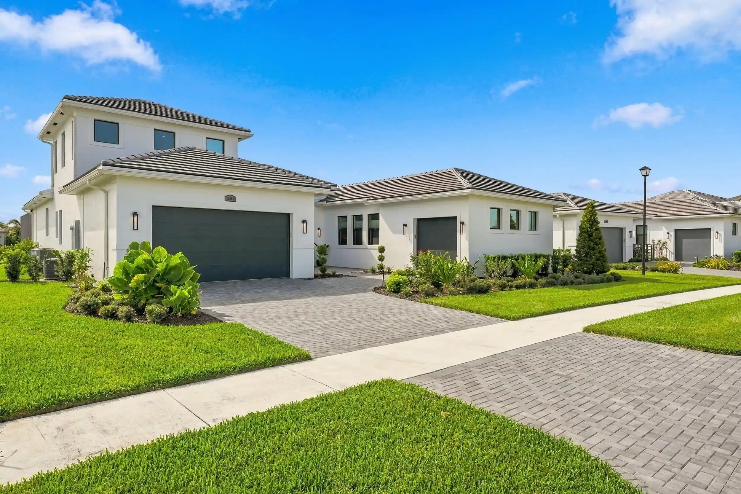 Photo 1 of Single family home for sale at 8483 Sw Felicita Way, Port Saint Lucie, FL 34987 | MLS# B26081112 | Listing updated on 2026-10-07
