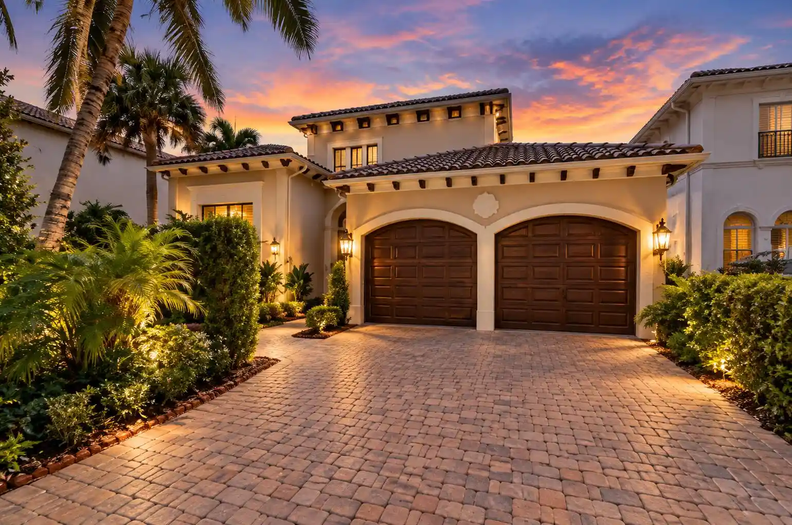 Single family home for sale at 17835 Lake Azure Way, Boca Raton, FL 33496 | MLS# B26081114