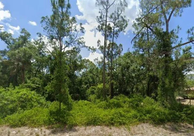 Photo 1 of Land for sale at 2117 Irving Ave, Alva, FL 33920 | MLS# B26081121 | Listing updated on 2026-09-27