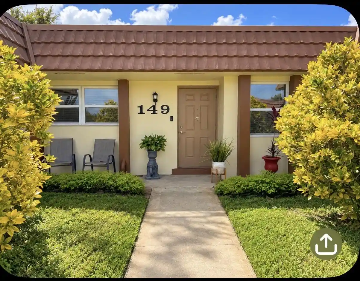 Photo 1 of Condo for sale at 5780 W Fernley Dr #149, West Palm Beach, FL 33415 | MLS# B26081127 | Listing updated on 2026-10-27