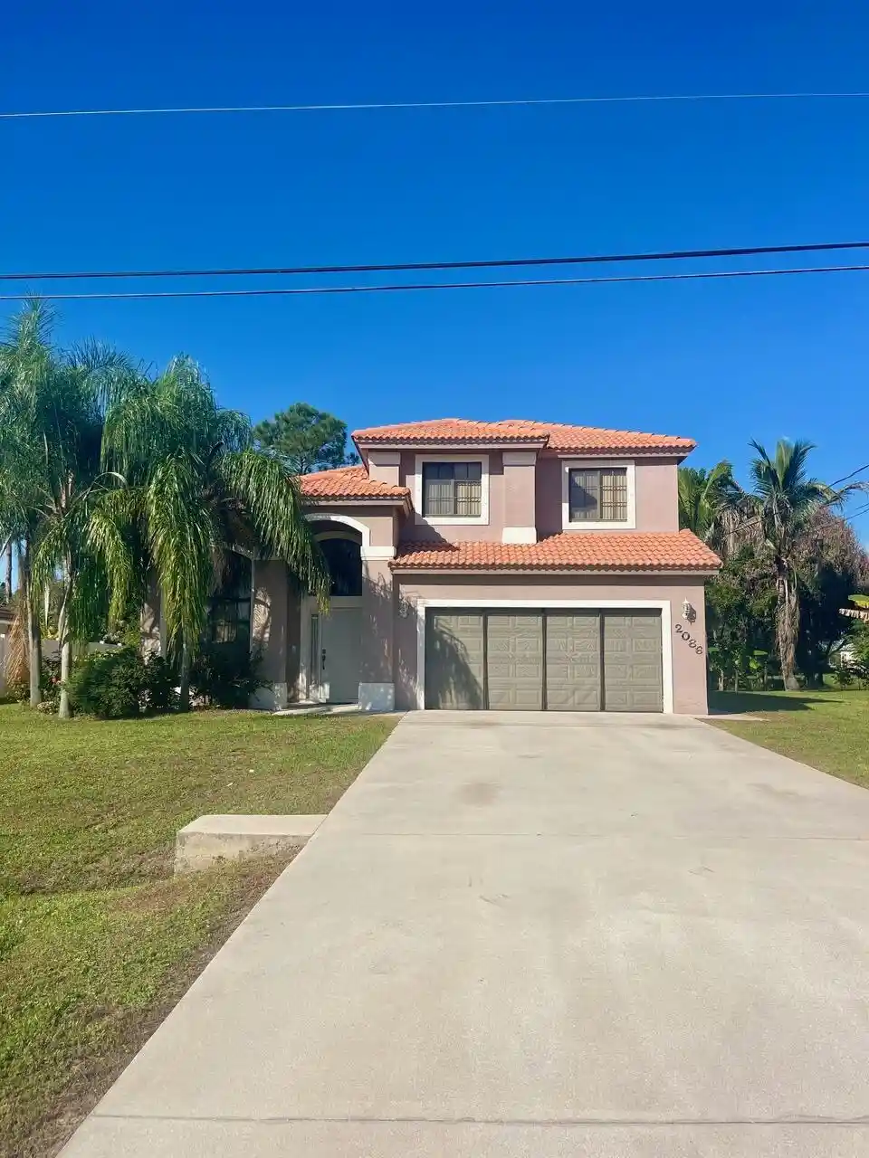 Photo 1 of Single family home for sale at 2086 Sw Savage Blvd, Port Saint Lucie, FL 34953 | MLS# B26081132 | Listing updated on 2026-10-19