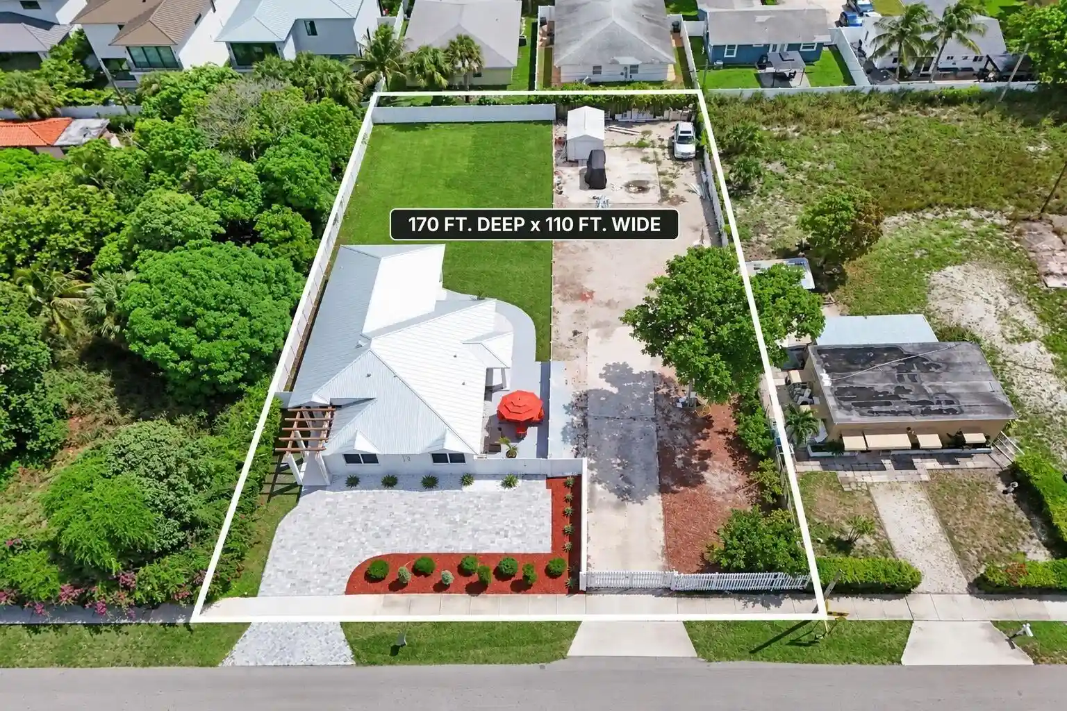 Land for sale at 202 SE 4th Street, Delray Beach, FL 33483 | MLS# B26081135