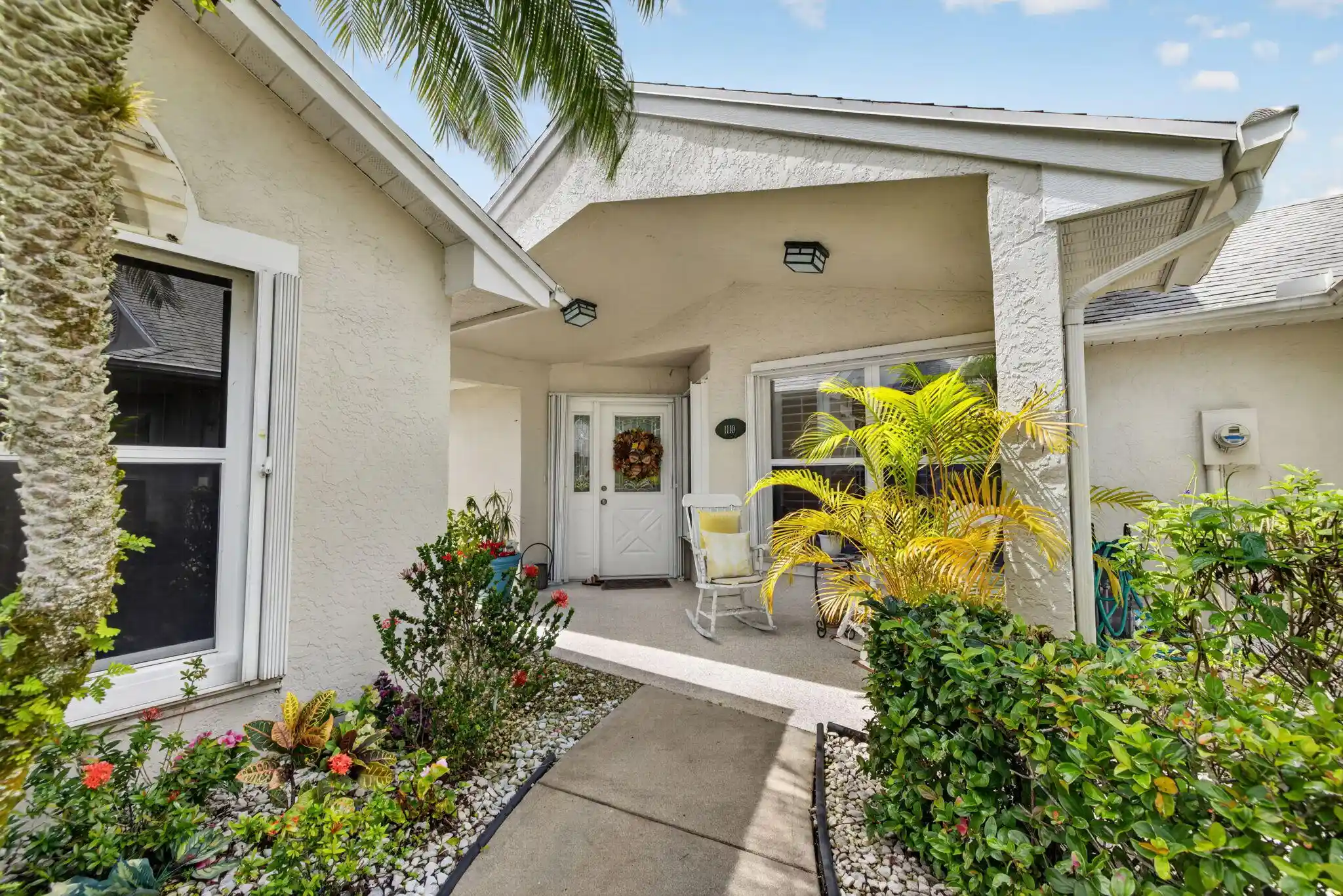 Photo 1 of Single family home for sale at 1110 Nw Lombardy Dr, Port Saint Lucie, FL 34986 | MLS# B26081153 | Listing updated on 2026-10-23