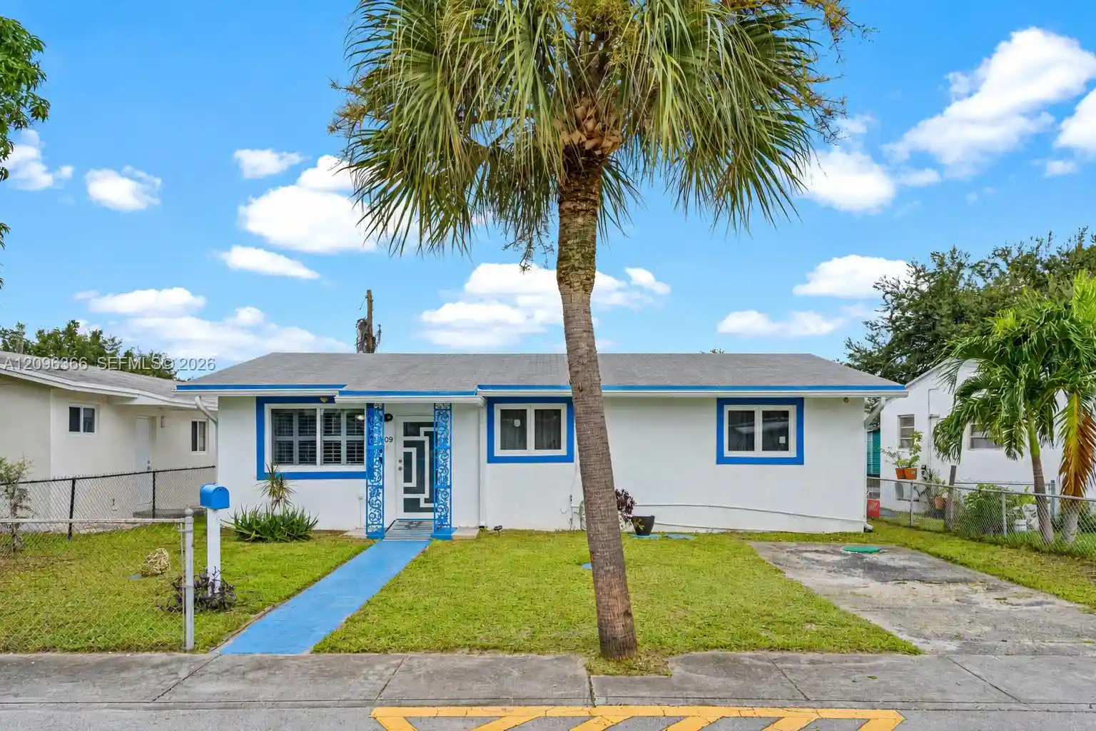 Photo 1 of Single family home for sale at 1409 Ne 152nd Street, North Miami Beach, FL 33162 | MLS# A12096366 | Listing updated on 2026-10-27