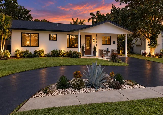 Photo 1 of Single family home for sale at 3958 Nw 19th Avenue, Oakland Park, FL 33309 | MLS# B26081187 | Listing updated on 2026-09-28
