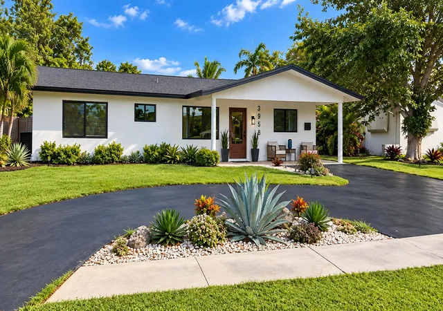 Photo 2 of Single family home for sale at 3958 Nw 19th Avenue, Oakland Park, FL 33309 | MLS# B26081187 | Listing updated on 2026-09-28