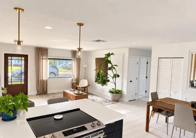 Photo 3 of Single family home for sale at 3958 Nw 19th Avenue, Oakland Park, FL 33309 | MLS# B26081187 | Listing updated on 2026-09-28