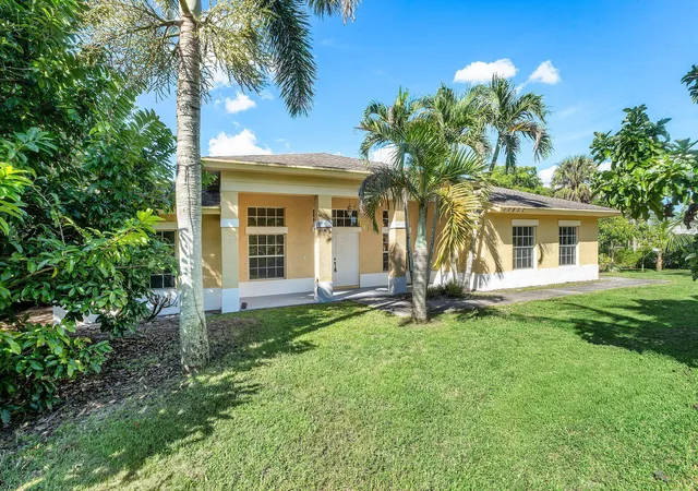 Photo 1 of Single family home for sale at 17837 32nd Lane N, Loxahatchee, FL 33470 | MLS# B26081206 | Listing updated on 2026-10-09