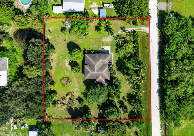 Photo 2 of Single family home for sale at 17837 32nd Lane N, Loxahatchee, FL 33470 | MLS# B26081206 | Listing updated on 2026-10-09