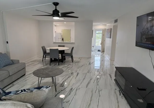Photo 2 of Condo for sale at 205 Se 11th Terrace #405, Dania, FL 33004 | MLS# B26081217 | Listing updated on 2026-10-10