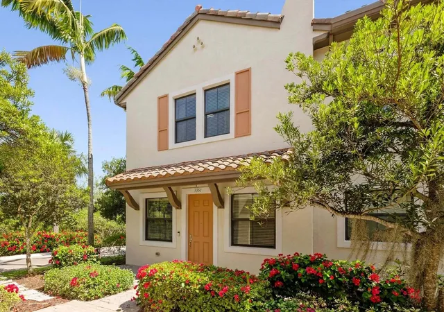 Townhouse for sale at 3351 NW 126th Avenue, Sunrise, FL 33323 | MLS# B26081222