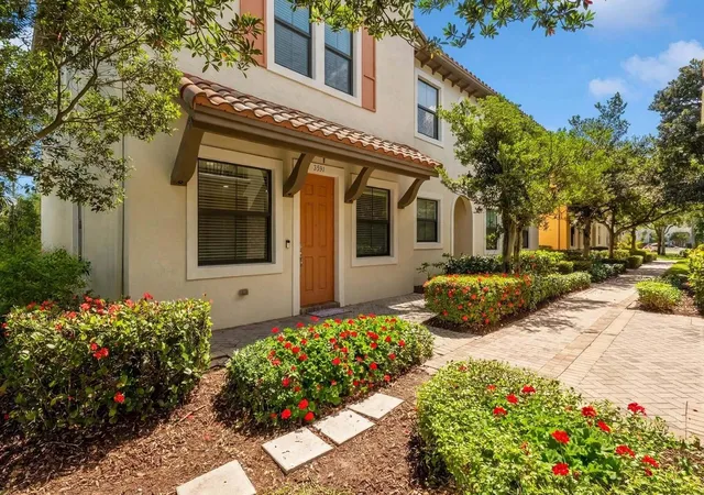 Photo 1 of Townhouse for sale at 3351 NW 126th Avenue, Sunrise, FL 33323 | MLS# B26081222 | Listing updated on 2026-10-02