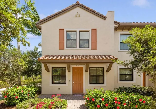 Photo 2 of Townhouse for sale at 3351 NW 126th Avenue, Sunrise, FL 33323 | MLS# B26081222 | Listing updated on 2026-10-02