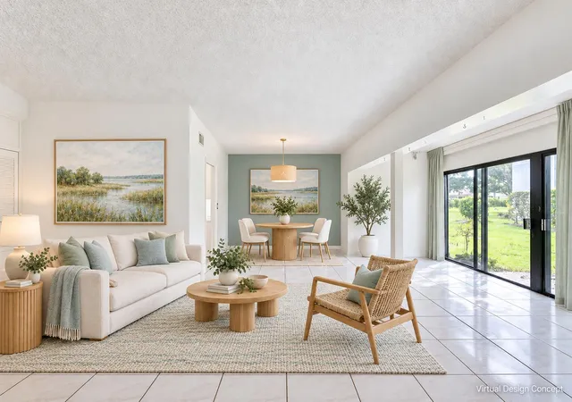 Photo 1 of Condo for sale at 6534 Spring Btm Way #124, Boca Raton, FL 33433 | MLS# B26081235 | Listing updated on 2026-10-10