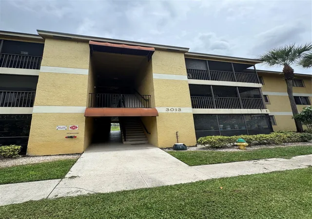 Photo 1 of Condo for sale at 3013 N Oakland Forest Dr #106, Oakland Park, FL 33309 | MLS# B26081242 | Listing updated on 2026-09-28