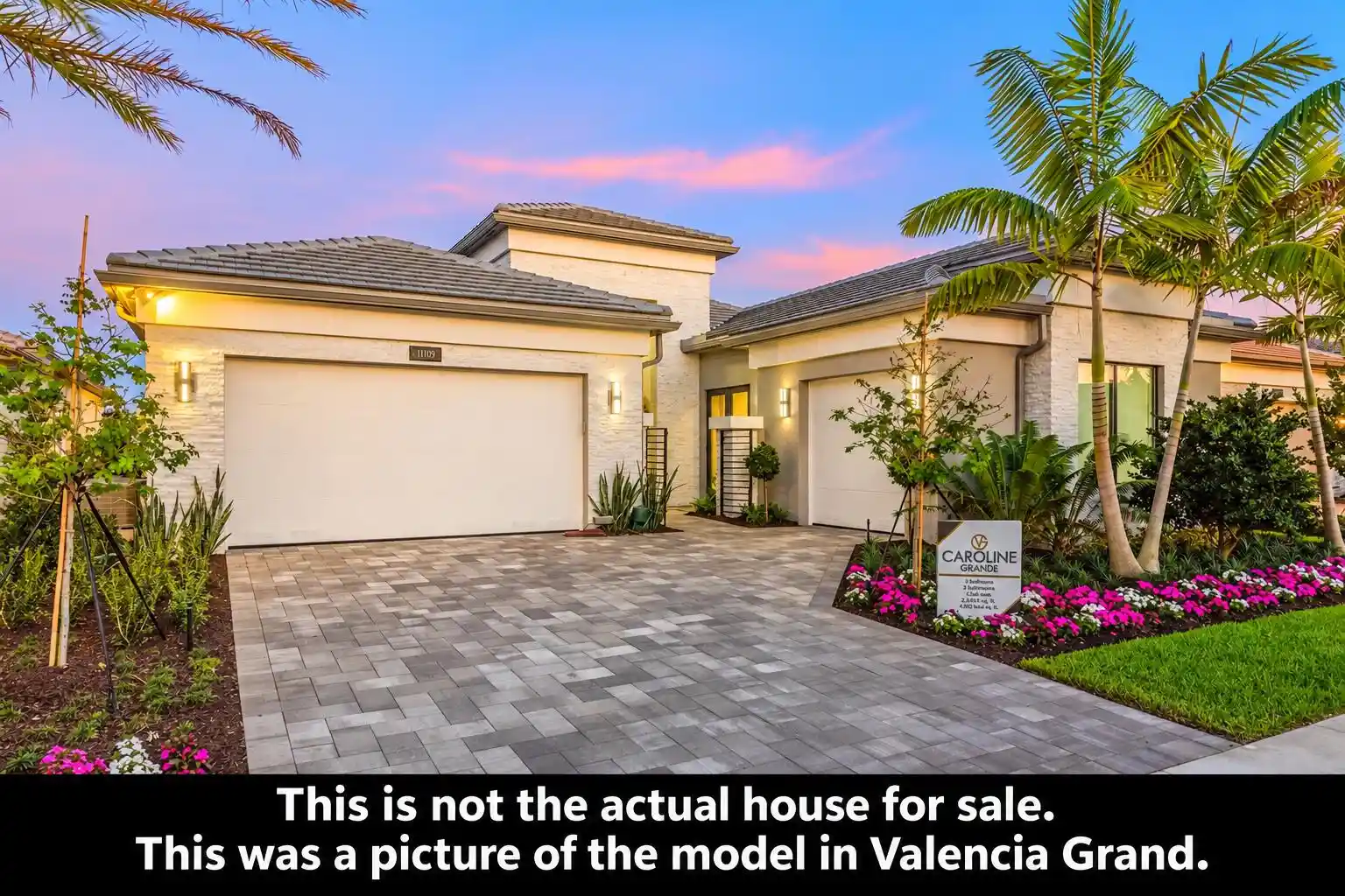 Photo 1 of Single family home for sale at 11005 Sweet Sage Ave, Boynton Beach, FL 33473 | MLS# B26081259 | Listing updated on 2026-10-21