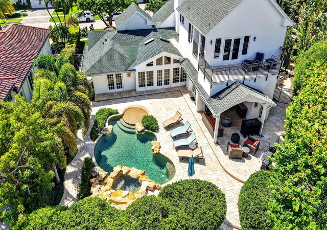 Single family home for sale at 771 NE 33rd Street, Boca Raton, FL 33431 | MLS# B26081263