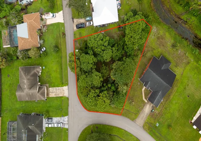 Photo 2 of Land for sale at 525 Sw Dairy Rd, Port Saint Lucie, FL 34953 | MLS# B26081277 | Listing updated on 2026-10-07