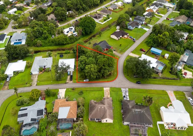 Photo 3 of Land for sale at 525 SW Dairy Rd, Port Saint Lucie, FL 34953 | MLS# B26081277 | Listing updated on 2026-10-07
