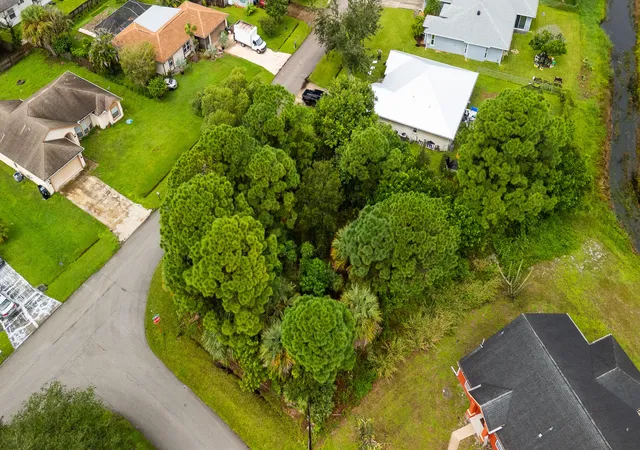 Photo 4 of Land for sale at 525 SW Dairy Rd, Port Saint Lucie, FL 34953 | MLS# B26081277 | Listing updated on 2026-10-07