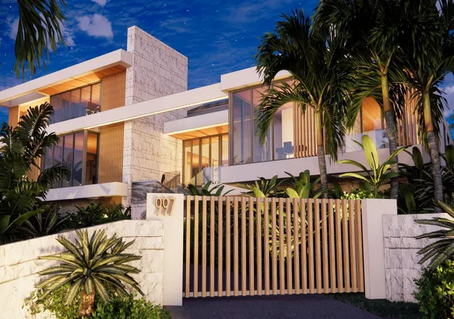 Photo 2 of Mansion for sale at 997 Hillsboro Mile, Hillsboro Beach, FL 33062 | MLS# B26081280 | Listing updated on 2026-09-28