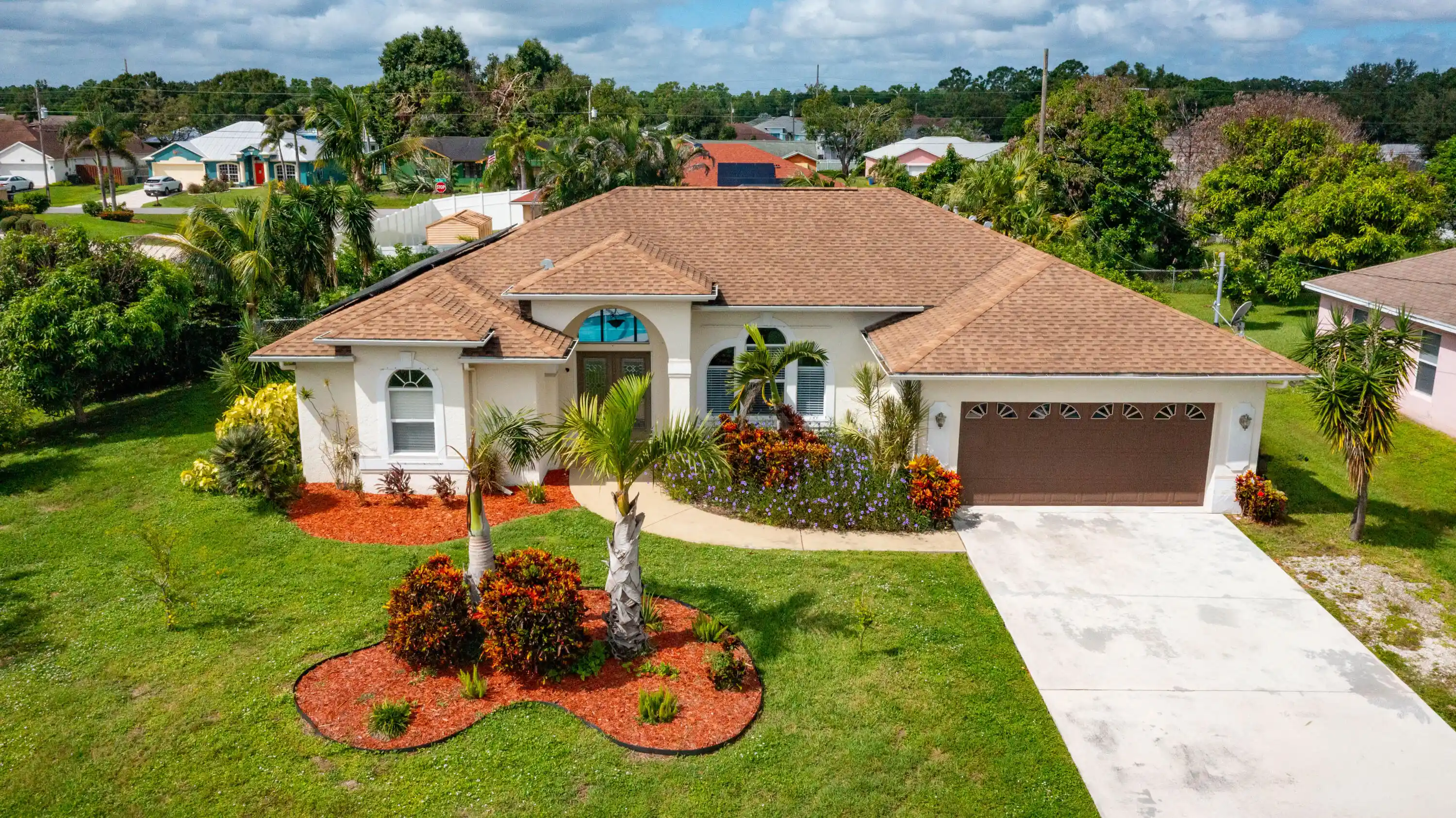 Photo 1 of Single family home for sale at 3210 Se Otis Ln, Port Saint Lucie, FL 34984 | MLS# B26081311 | Listing updated on 2026-10-23