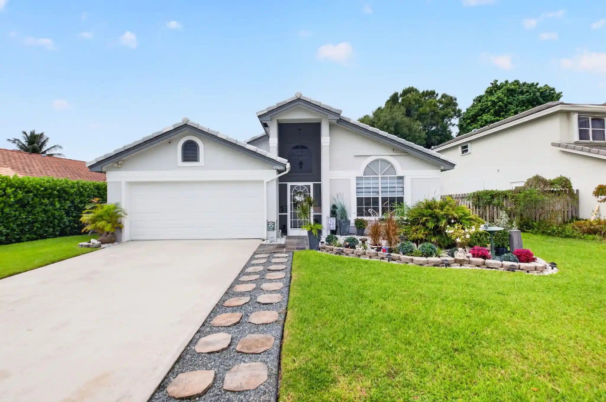 Photo 1 of Single family home for sale at 5960 Aquamarine Way, Boynton Beach, FL 33472 | MLS# B26081320 | Listing updated on 2026-10-19