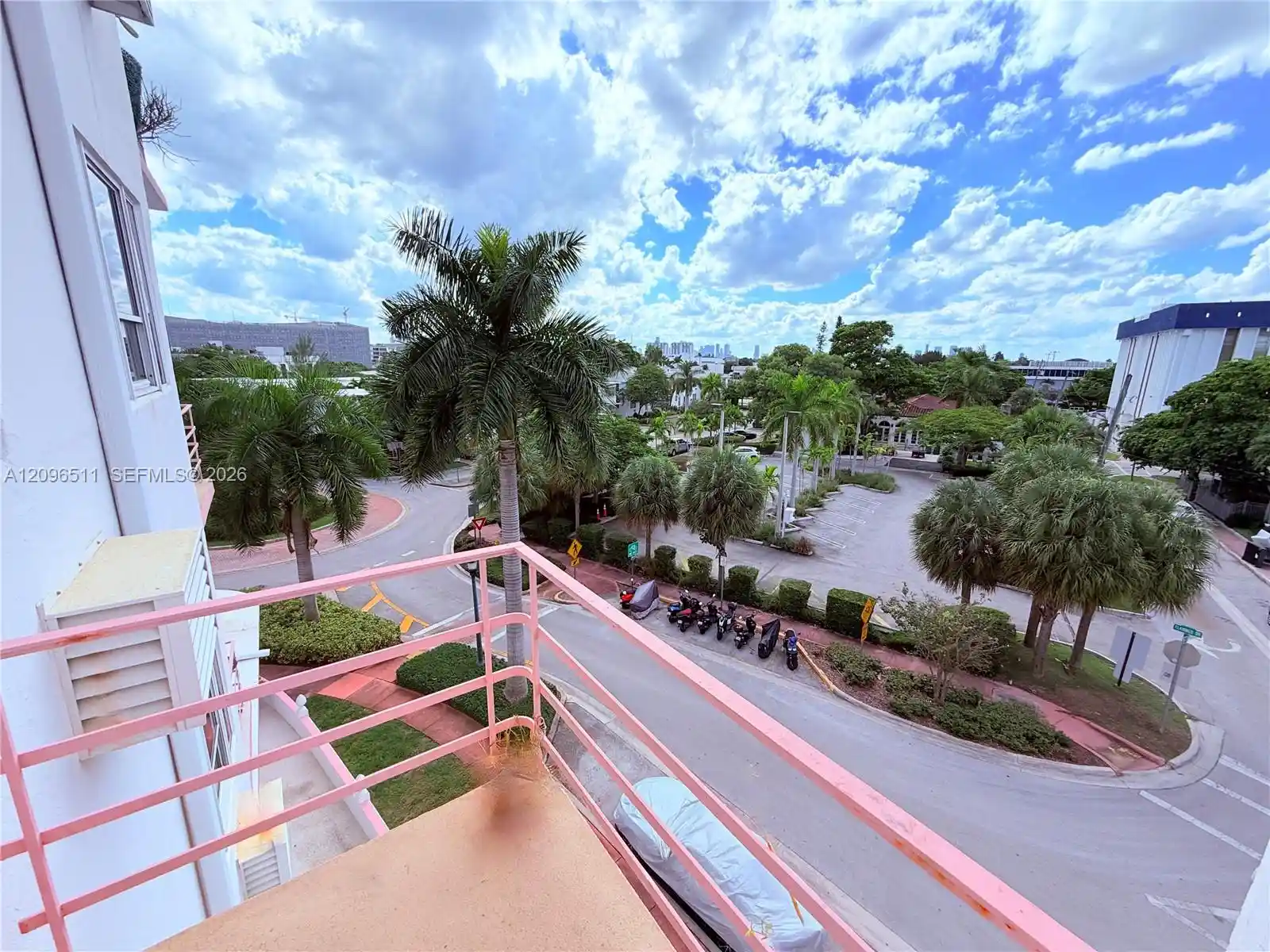 Condo for sale at 255 W 24th Street #435, Miami Beach, FL 33140 | MLS# A12096511