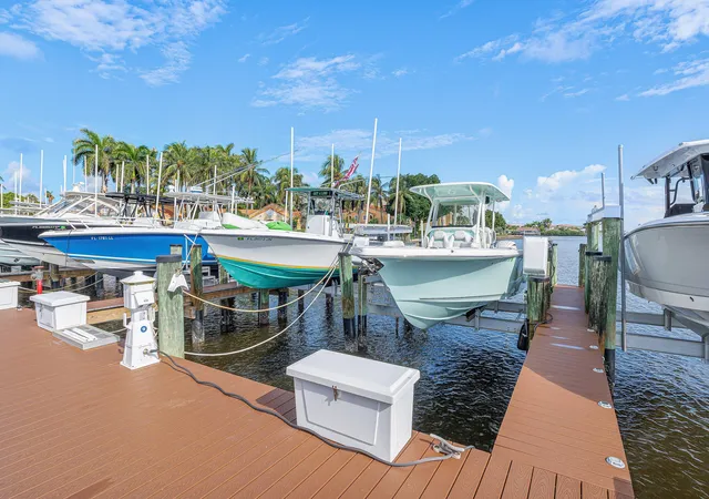 Photo 3 of Condo for sale at 167 Yacht Clb Way #107, Hypoluxo, FL 33462 | MLS# B26081327 | Listing updated on 2026-09-30