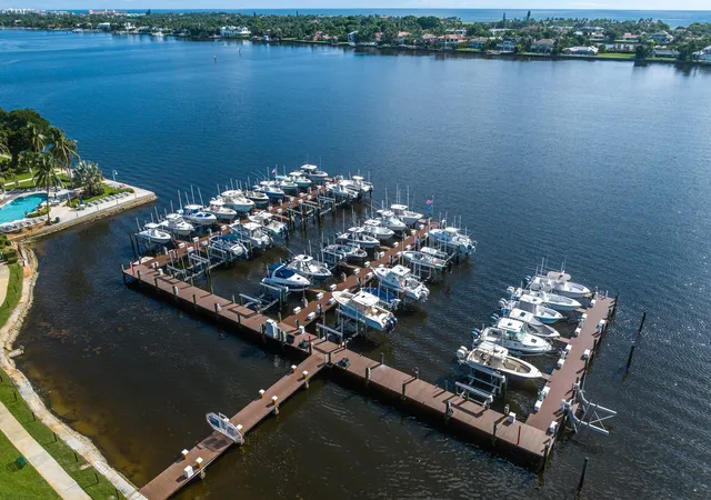 Photo 3 of Condo for sale at 167 Yacht Clb Way #107, Hypoluxo, FL 33462 | MLS# B26081327 | Listing updated on 2026-09-30