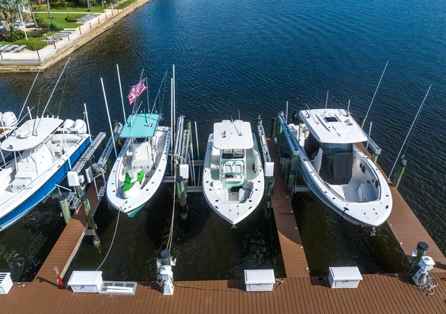 Photo 4 of Condo for sale at 167 Yacht Clb Way #107, Hypoluxo, FL 33462 | MLS# B26081327 | Listing updated on 2026-09-30