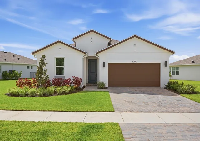 Photo 2 of Single family home for sale at 10170 Nw Dreamweaver Rd, Port Saint Lucie, FL 34987 | MLS# B26081348 | Listing updated on 2026-09-28