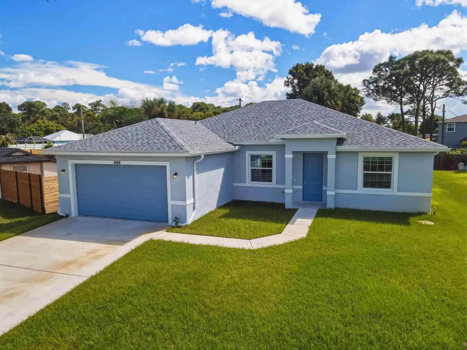 Photo 1 of Single family home for sale at 1946 Sw Leafy Rd, Port Saint Lucie, FL 34953 | MLS# B26081393 | Listing updated on 2026-10-28