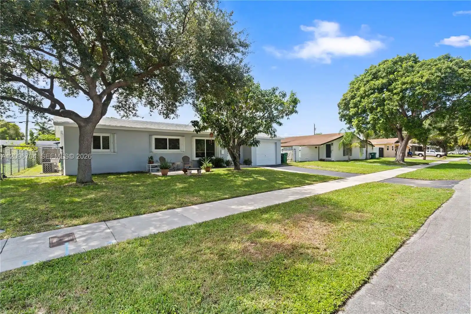 Photo 1 of Single family home for sale at 8730 Sw 190th Street, Cutler Bay, FL 33157 | MLS# A12096704 | Listing updated on 2026-10-25