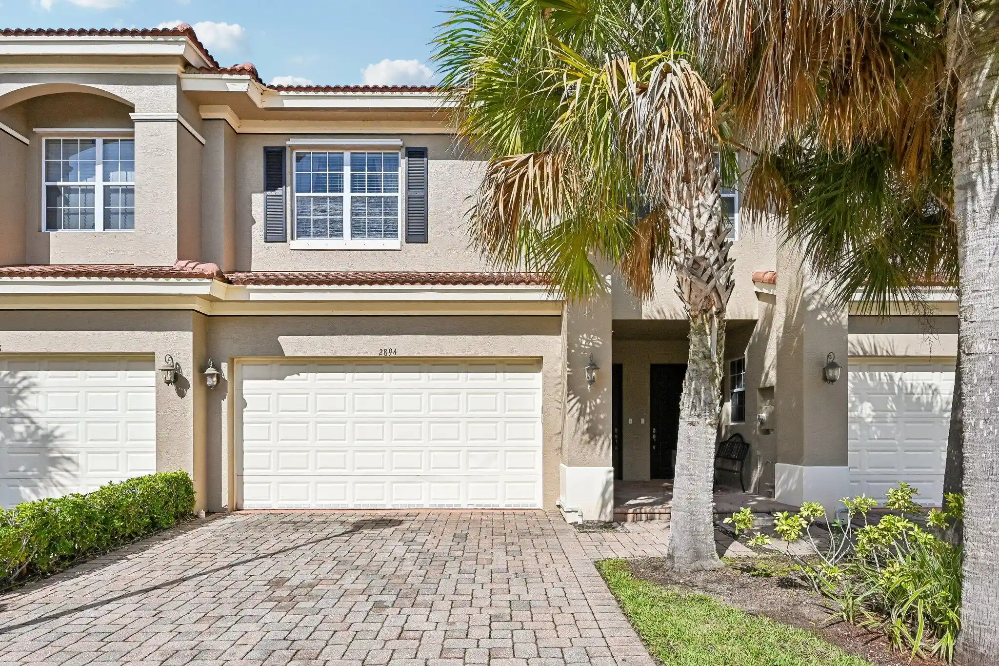 Photo 1 of Townhouse for sale at 2894 Sw Cedar Dunes Dr, Port Saint Lucie, FL 34953 | MLS# B26081426 | Listing updated on 2026-10-20