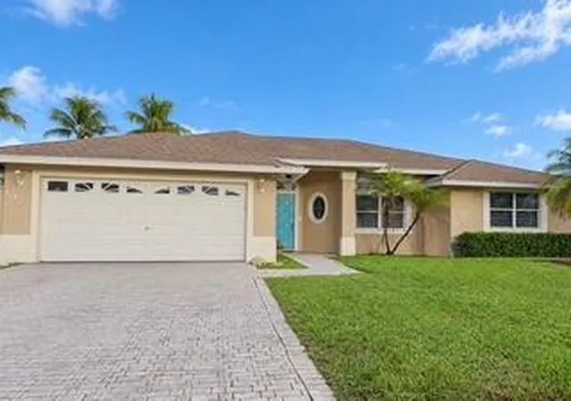 Photo 1 of Single family home for sale at 197 Monterey Way, Royal Palm Beach, FL 33411 | MLS# B26081430 | Listing updated on 2026-09-29
