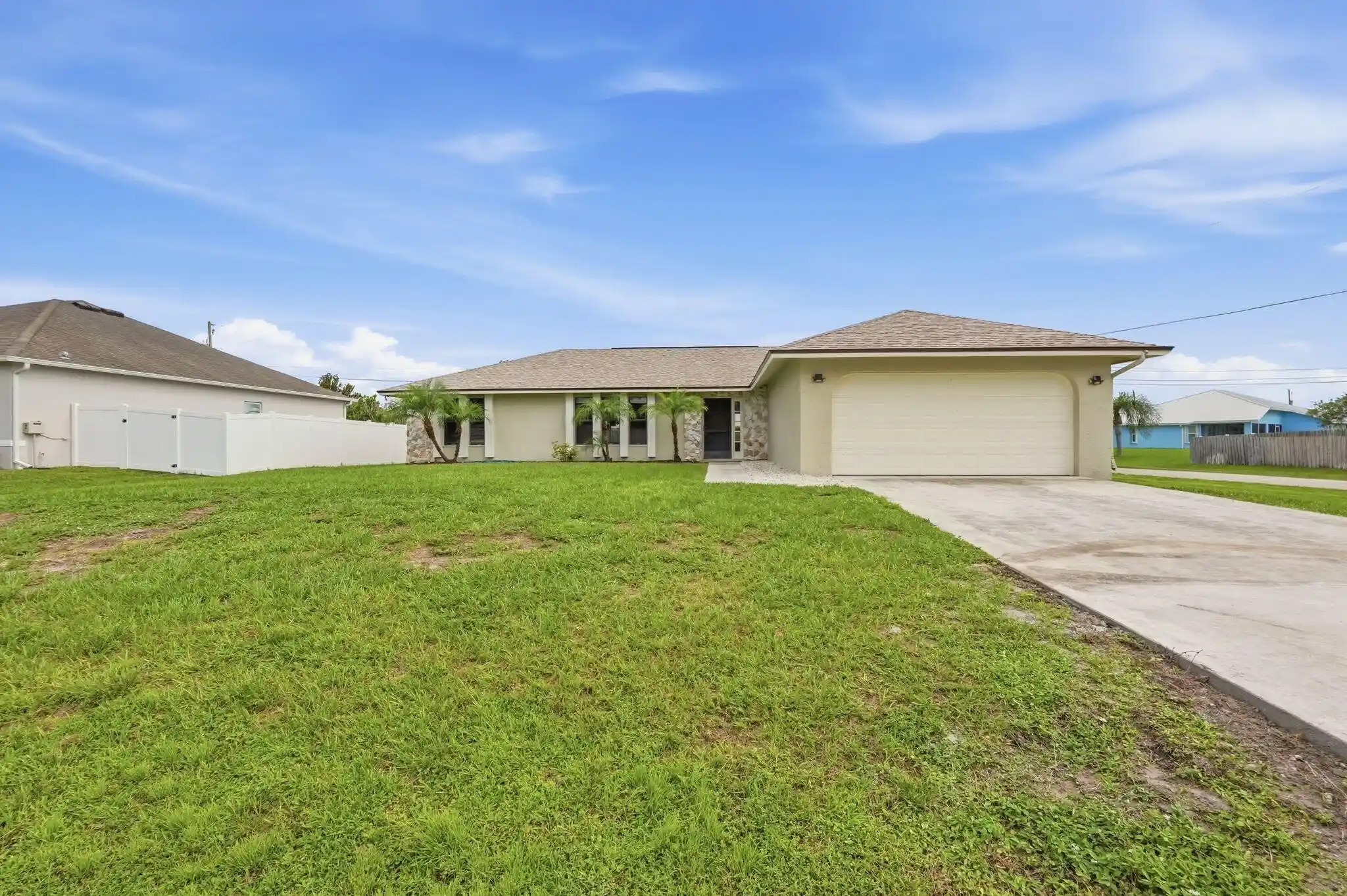 Photo 1 of Single family home for sale at 682 Sw Jacoby Ave, Port Saint Lucie, FL 34953 | MLS# B26081432 | Listing updated on 2026-09-29