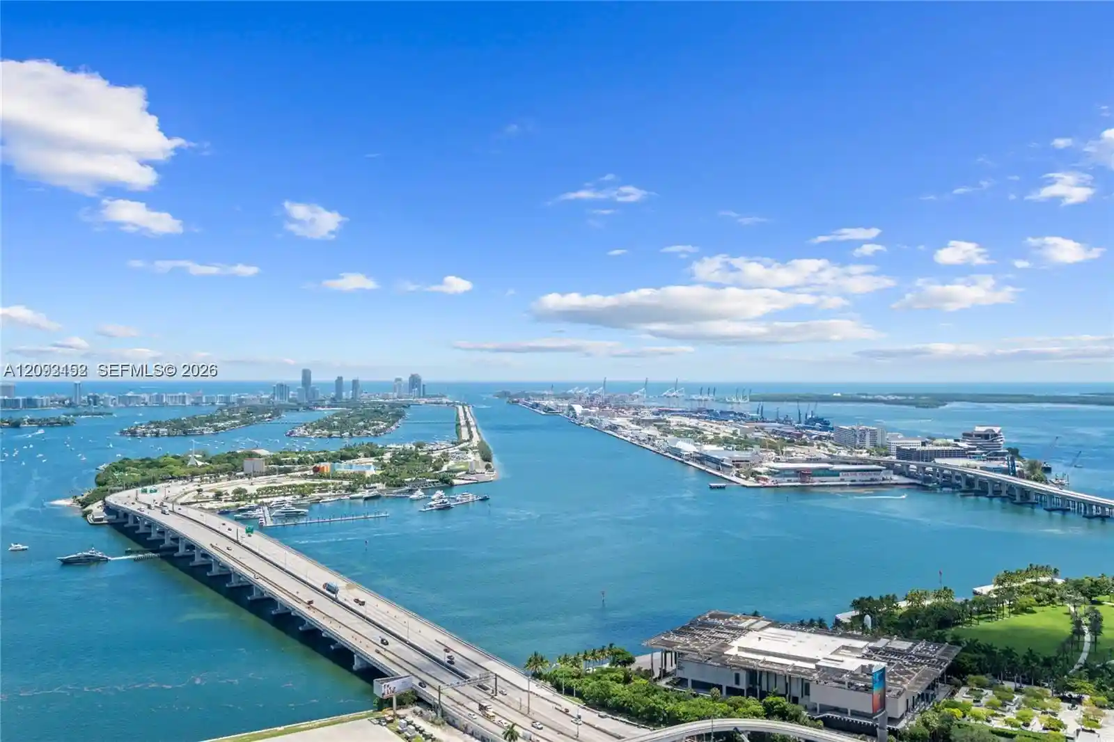 Photo 1 of Condo for sale at 1400 Biscayne Blvd #UPH02, Miami, FL 33132 | MLS# A12093152 | Listing updated on 2026-10-20