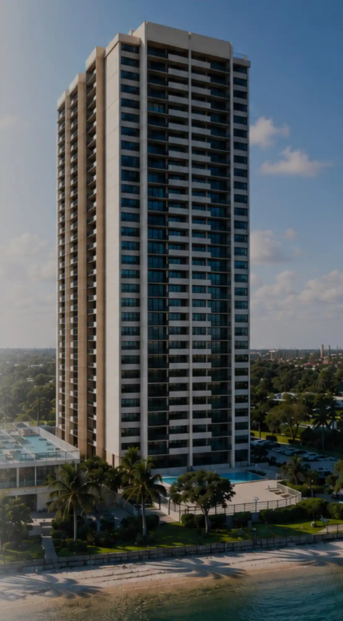 Photo 1 of Condo for sale at 5600 N Flagler Dr #407, West Palm Beach, FL 33407 | MLS# B26081464 | Listing updated on 2026-10-15