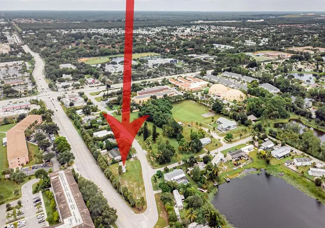 Photo 3 of Multi family home for sale at 4300 12th Street, West Palm Beach, FL 33409 | MLS# B26081471 | Listing updated on 2026-10-10