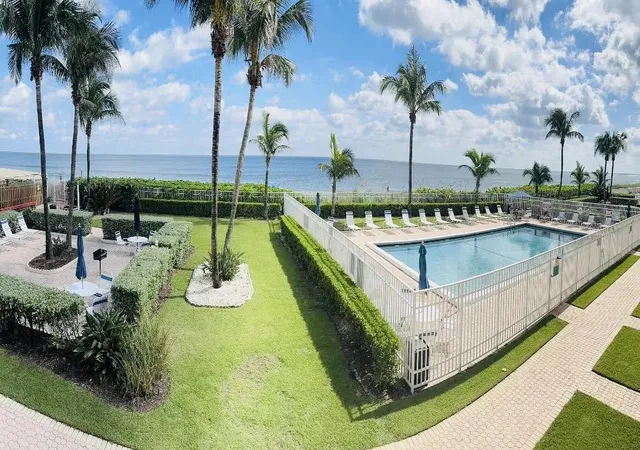 Photo 1 of Condo for sale at 9800 S Ocean Dr #203, Jensen Beach, FL 34957 | MLS# B26081478 | Listing updated on 2026-10-10
