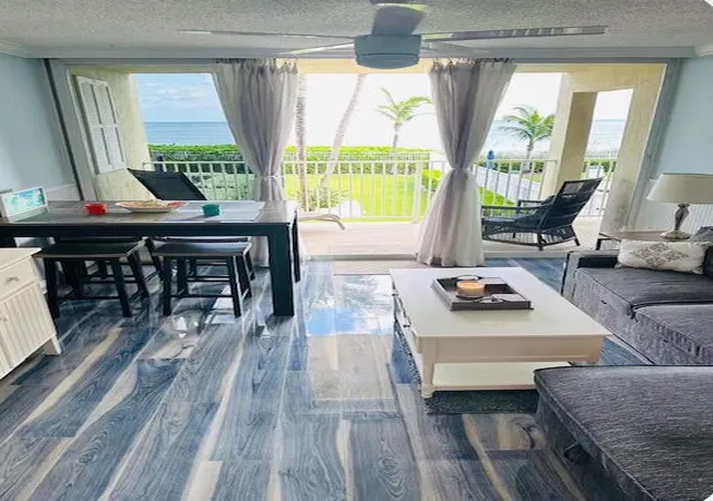 Photo 3 of Condo for sale at 9800 S Ocean Dr #203, Jensen Beach, FL 34957 | MLS# B26081478 | Listing updated on 2026-10-10