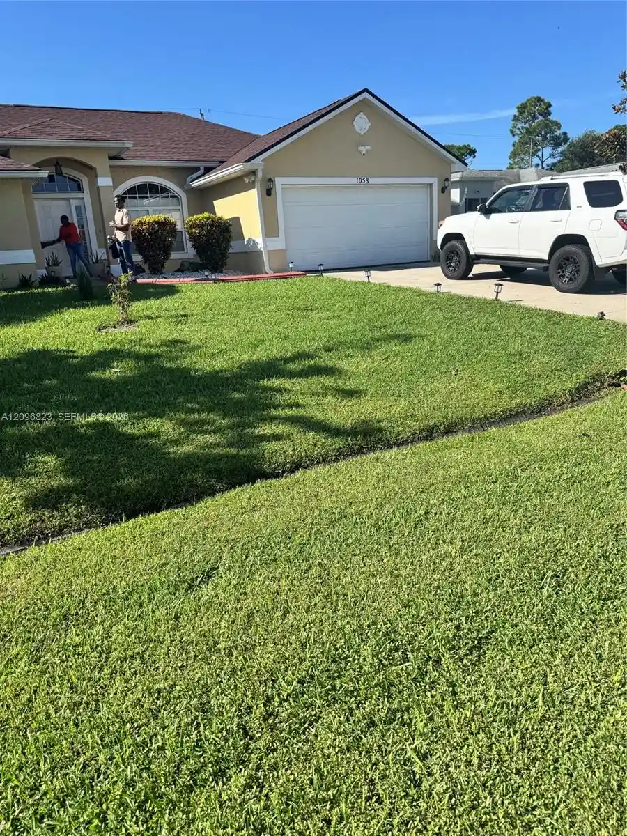 Photo 1 of Single family home for sale at 1058 Sw Calmar Ave, Port Saint Lucie, FL 34953 | MLS# A12096823 | Listing updated on 2026-10-19