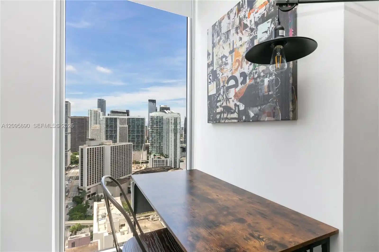 Photo 1 of Condo for sale at 151 Se 1st Street #3103, Miami, FL 33131 | MLS# A12095690 | Listing updated on 2026-10-28