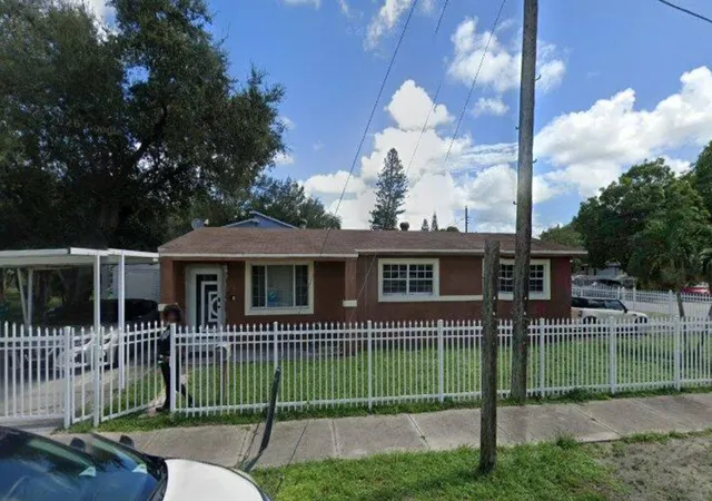 Photo 1 of Single family home for sale at 1895 Nw 58th Street, Miami, FL 33147 | MLS# B26081515 | Listing updated on 2026-09-28