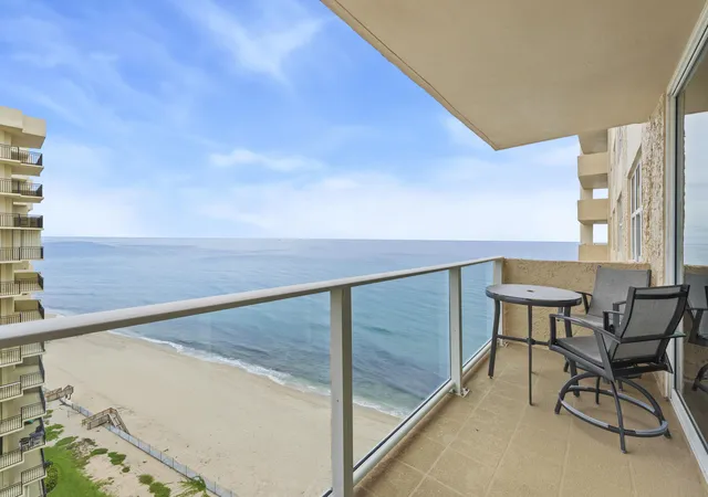 Photo 2 of Condo for sale at 5440 N Ocean Dr #1404, Riviera Beach, FL 33404 | MLS# B26081500 | Listing updated on 2026-10-10