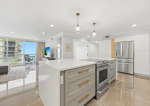 Photo 3 of Condo for sale at 5440 N Ocean Dr #1404, Riviera Beach, FL 33404 | MLS# B26081500 | Listing updated on 2026-10-10